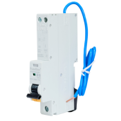 FuseBox AFDD 2P 16A 30mA