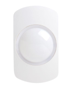 TEXECOM CAPTURE P15 | EN-G2 TWIN DUAL ELEMENT PET WISE PIR