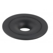 All LED Interchangeable Bezel for Mini (AMKR020) Carbon Black