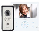 ESP APKITG Colour Door Entry Kit