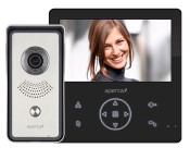 ESP APKITGBLK Colour Door Entry Kit