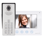 ESP APKITKP 1 Way Video Door Entry Kit