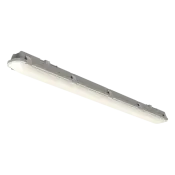 Ansell Tornado EVO Non-Corrosive CCT Multi Wattage (35w/70w) 1800mm Microwave Sensor Self-Test Emergency IP65