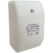 Eterna Bell/Chime Transformer 1A