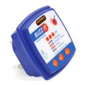 Martindale BZ101 Ring Main Socket Tester 13A