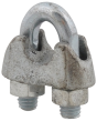 BRITCLIP WIRE ROPE GRIP 3MM