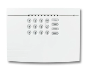 TEXECOM EN-G1 VERITAS 8C | 8 ZONE COMPACT KEYPAD OPERATED PANEL