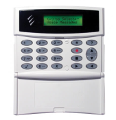 TEXECOM EN-G1 TEXT & SPEECH DIALLER, 8 NUMBERS, 4 MESSAGES