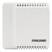 SANGAMO CHOICE FROST THERMOSTAT
