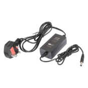 RGL 12VDC 1A SWITCH MODE POWER SUPPLY INLINE