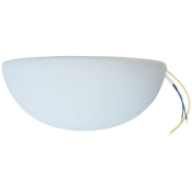 Eterna Plaster Uplight BC 100W