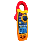 DiLog DL6402 Digital Clamp Meter 1000A