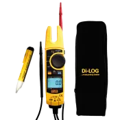 DiLog DL6799 CombiVolt 5 Clamp Tester