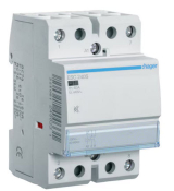 Hager ESC240S Contactor 2NO 40A 230V