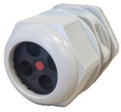 FuseBox Tail Gland IP68 M50