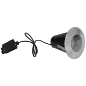 Eterna GDL50SS Groundlight GU10 50W S/S