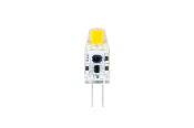 Integral G4 LAMP 110LM 1W 2700K NON-DIMM 320 BEAM CLEAR