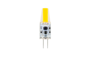 Integral G4 LAMP 200LM 1.6W 4000K NON-DIMM 320 BEAM CLEAR