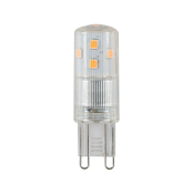 Integral G9 LAMP 300LM 2.7W 4000K DIMMABLE 300 BEAM