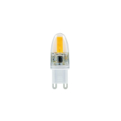 Integral G9 LAMP 180LM 1.9W 2700K NON-DIMM 300 BEAM CLEAR