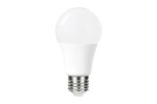 Integral GLS BULB E27 1521LM 13W 4000K DIMMABLE 240 BEAM FROSTED