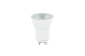 Integral MR11 GU10 BULB 330LM 3.2W 4000K DIMMABLE 36 BEAM 80 CRI