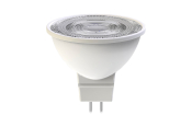 Integral CLASSIC MR16 LAMP GU5.3 380LM 3.4W 2700K DIMMABLE 36 BEAM