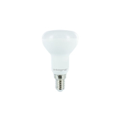 Integral R50 lamp E14 600lm 7w 3000k dimmable 120 beam