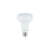 Integral R80 lamp E27 1275lm 14w 3000k dimmable 120 beam
