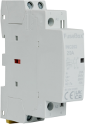 FuseBox Contactor DP 20A 230V
