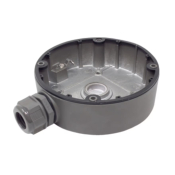  Hikvision GREY JUNCTION BOX FOR 2347/*6/65/85 CAMERAS