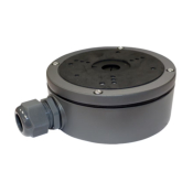  Hikvision Junction Box - Grey