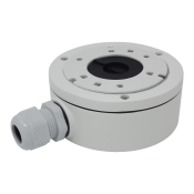  Hikvision Compact Camera Junction Box