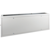 Hager JF805E Small Spreader Box