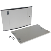 Hager JK101DK Box Cover & Door Kit Small