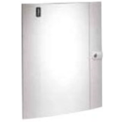 Hager JK108BA3-DK 8Way Plain Door Kit