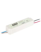 KSR 60w 24v Constant Voltage IP67 LED Driver
