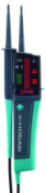 Kewtech Voltage, continuity & phase rotation indicator LED 690V AC/DC