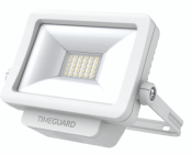 Timeguard 10W LED Professional Rewireable Floodlight - White