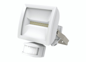 Timeguard 10W LED Wide Angle PIR Floodlight – White
