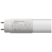 Crompton LED T8 Glass Tube Non-Dimmable 6FT 24W 4000K G13
