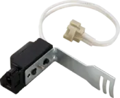 K/Bridge Lampholder with Bridge Low Voltage