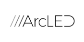 Arc-LED