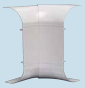 Marco MEC3I Adjustable Internal Angle 145x50mm White