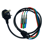 DiLog ML9073 Mains Lead for 9073MFT