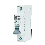 FuseBox MT10B101 MCB SP Type B 10A 10kA