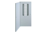 Wylex 16-Way 125A Surface 3P+N Distribution Board