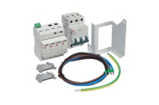 Wylex 125A 10kA Integral Surge Arrester Kit