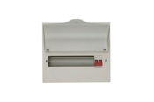 Wylex 11 Way Consumer Unit Main Switch 100A