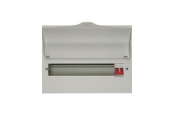 Wylex 14 Way Consumer Unit Main Switch 100A